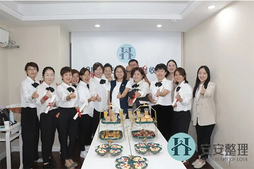 生活空間美容師出師記 安安整理收納訓練營學員畢業，開啟生活美容新篇章