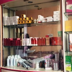 天津奉梧桐生活美容會館 全方位服務指南